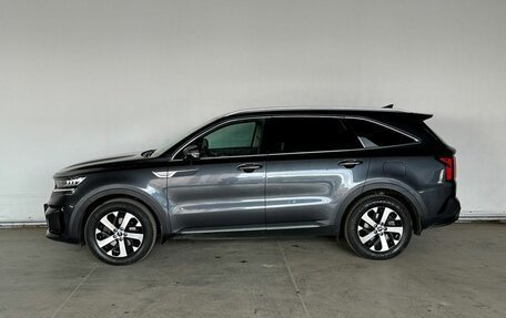 KIA Sorento IV, 2023 год, 3 860 000 рублей, 4 фотография