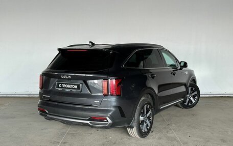 KIA Sorento IV, 2023 год, 3 860 000 рублей, 5 фотография