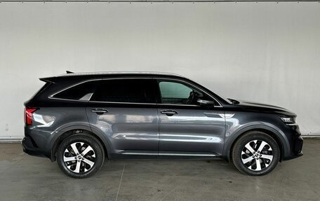 KIA Sorento IV, 2023 год, 3 860 000 рублей, 8 фотография