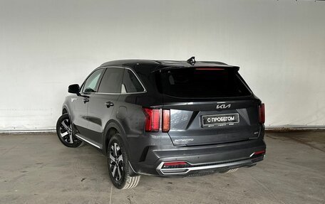 KIA Sorento IV, 2023 год, 3 860 000 рублей, 7 фотография