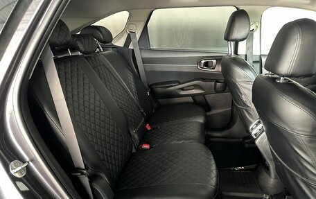 KIA Sorento IV, 2023 год, 3 860 000 рублей, 11 фотография