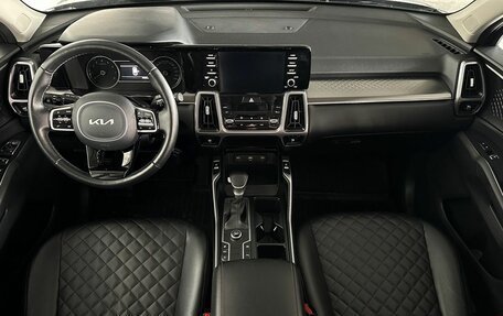 KIA Sorento IV, 2023 год, 3 860 000 рублей, 9 фотография