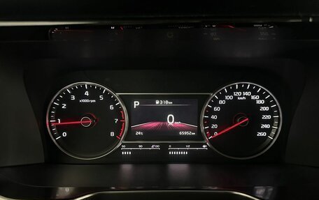 KIA Sorento IV, 2023 год, 3 860 000 рублей, 15 фотография