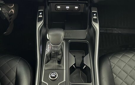 KIA Sorento IV, 2023 год, 3 860 000 рублей, 17 фотография