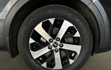KIA Sorento IV, 2023 год, 3 860 000 рублей, 20 фотография