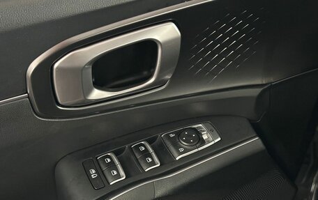 KIA Sorento IV, 2023 год, 3 860 000 рублей, 18 фотография