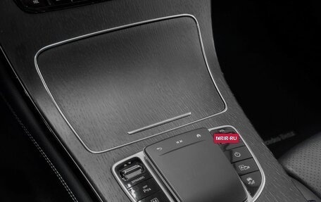 Mercedes-Benz GLC, 2020 год, 4 999 900 рублей, 2 фотография