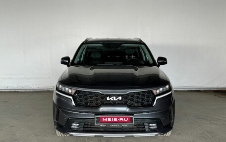 KIA Sorento IV, 2023 год, 3 860 000 рублей, 2 фотография
