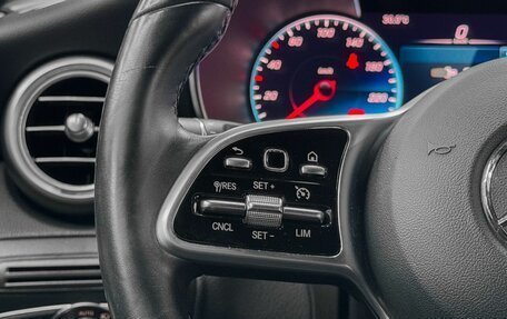 Mercedes-Benz GLC, 2020 год, 4 999 900 рублей, 14 фотография