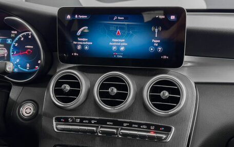Mercedes-Benz GLC, 2020 год, 4 999 900 рублей, 11 фотография