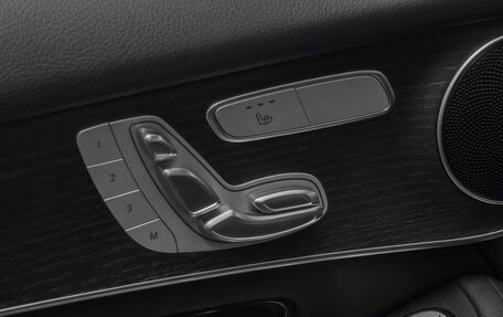 Mercedes-Benz GLC, 2020 год, 4 999 900 рублей, 13 фотография