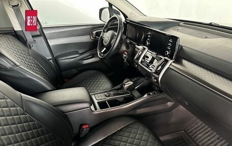 KIA Sorento IV, 2023 год, 3 860 000 рублей, 10 фотография