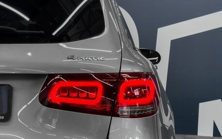 Mercedes-Benz GLC, 2020 год, 4 999 900 рублей, 20 фотография