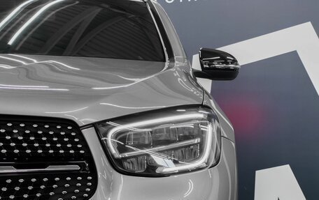 Mercedes-Benz GLC, 2020 год, 4 999 900 рублей, 18 фотография