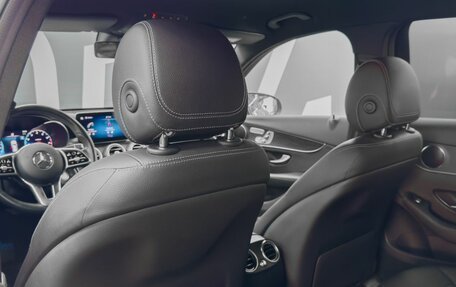 Mercedes-Benz GLC, 2020 год, 4 999 900 рублей, 23 фотография