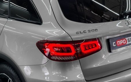 Mercedes-Benz GLC, 2020 год, 4 999 900 рублей, 21 фотография