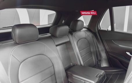 Mercedes-Benz GLC, 2020 год, 4 999 900 рублей, 25 фотография