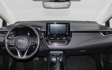 Toyota Corolla, 2019 год, 1 899 900 рублей, 8 фотография