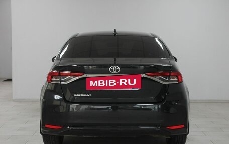 Toyota Corolla, 2019 год, 1 899 900 рублей, 5 фотография