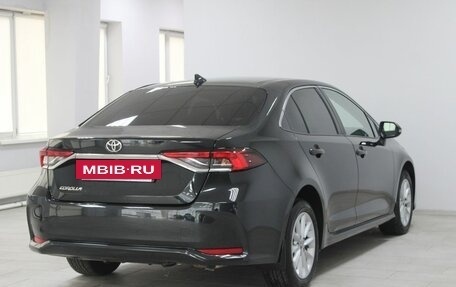 Toyota Corolla, 2019 год, 1 899 900 рублей, 4 фотография