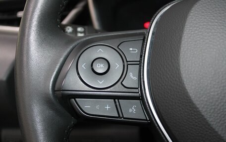 Toyota Corolla, 2019 год, 1 899 900 рублей, 14 фотография