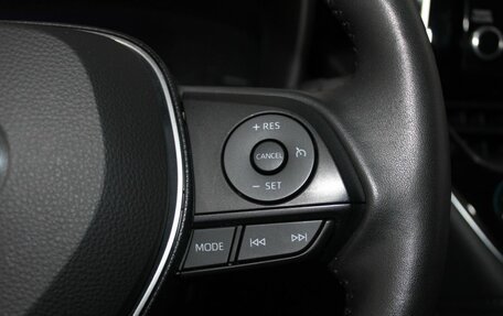 Toyota Corolla, 2019 год, 1 899 900 рублей, 15 фотография