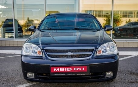 Chevrolet Lacetti, 2007 год, 498 000 рублей, 2 фотография