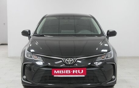 Toyota Corolla, 2019 год, 1 899 900 рублей, 2 фотография