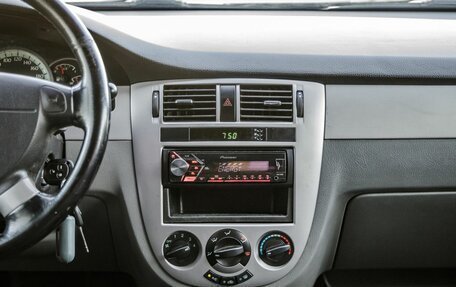 Chevrolet Lacetti, 2007 год, 498 000 рублей, 10 фотография