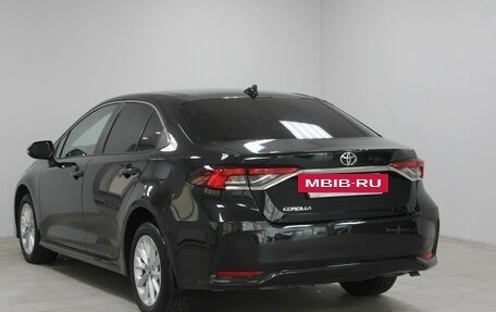 Toyota Corolla, 2019 год, 1 899 900 рублей, 6 фотография