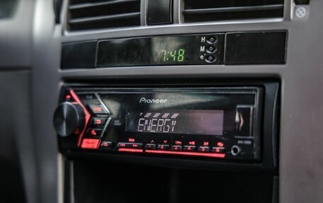 Chevrolet Lacetti, 2007 год, 498 000 рублей, 14 фотография