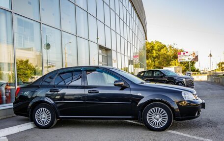 Chevrolet Lacetti, 2007 год, 498 000 рублей, 19 фотография