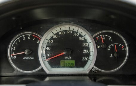 Chevrolet Lacetti, 2007 год, 498 000 рублей, 20 фотография