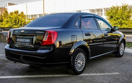 Chevrolet Lacetti, 2007 год, 498 000 рублей, 18 фотография