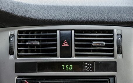 Chevrolet Lacetti, 2007 год, 498 000 рублей, 25 фотография