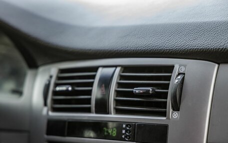 Chevrolet Lacetti, 2007 год, 498 000 рублей, 28 фотография
