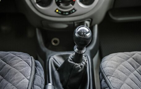 Chevrolet Lacetti, 2007 год, 498 000 рублей, 27 фотография