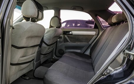 Chevrolet Lacetti, 2007 год, 498 000 рублей, 31 фотография