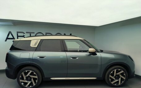 MINI Countryman, 2026 год, 6 990 000 рублей, 5 фотография