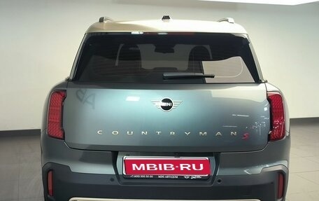 MINI Countryman, 2026 год, 6 990 000 рублей, 6 фотография