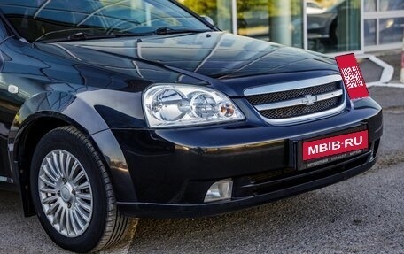 Chevrolet Lacetti, 2007 год, 498 000 рублей, 21 фотография