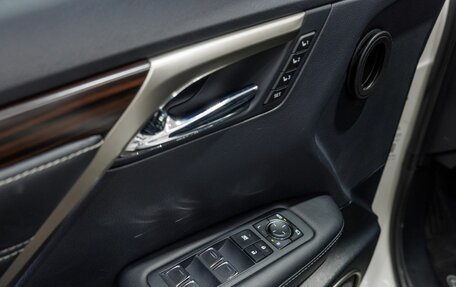 Lexus RX IV рестайлинг, 2021 год, 6 950 000 рублей, 21 фотография