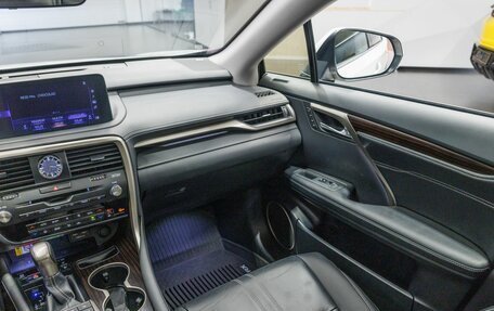 Lexus RX IV рестайлинг, 2021 год, 6 950 000 рублей, 32 фотография