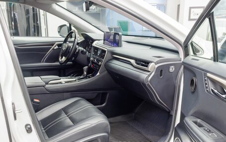 Lexus RX IV рестайлинг, 2021 год, 6 950 000 рублей, 36 фотография