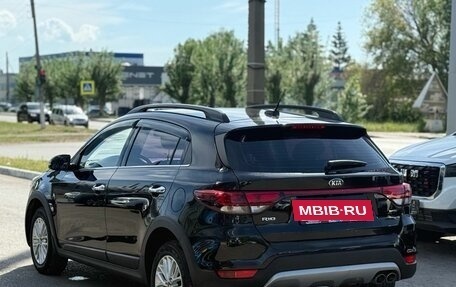 KIA Rio IV, 2020 год, 1 710 000 рублей, 5 фотография