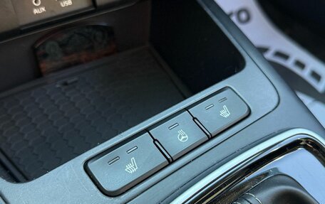 KIA Rio IV, 2020 год, 1 710 000 рублей, 14 фотография