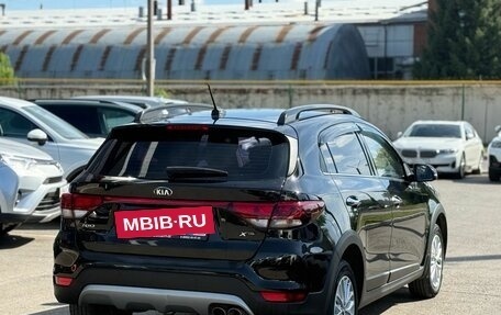 KIA Rio IV, 2020 год, 1 710 000 рублей, 7 фотография
