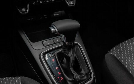 KIA Rio IV, 2019 год, 1 449 900 рублей, 11 фотография