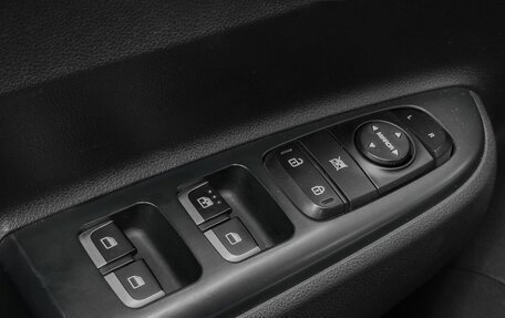 KIA Rio IV, 2019 год, 1 449 900 рублей, 12 фотография