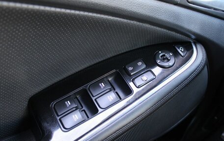 KIA Optima III, 2015 год, 1 499 000 рублей, 9 фотография